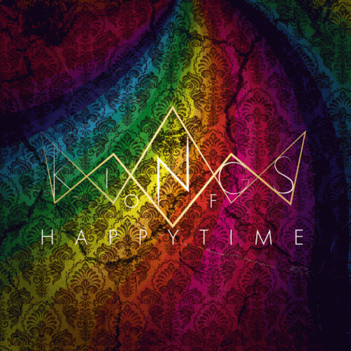 Kings Of Happy Time : Shitland Pony